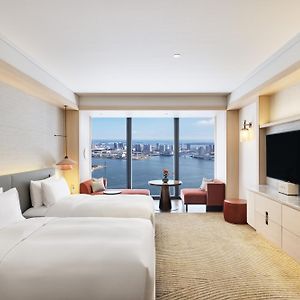 Kamer "Fairmont" met Twee Aparte Bedden op de Bovenste Verdiepingen